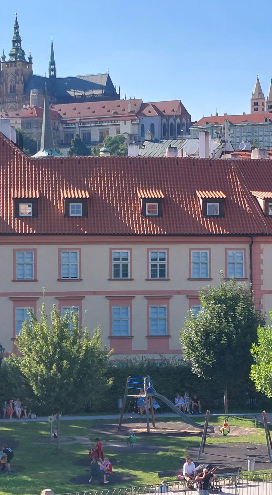 Pinkasův palác