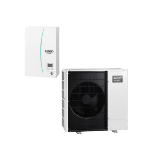 POWER Inverter (split, nízkoteplotné)