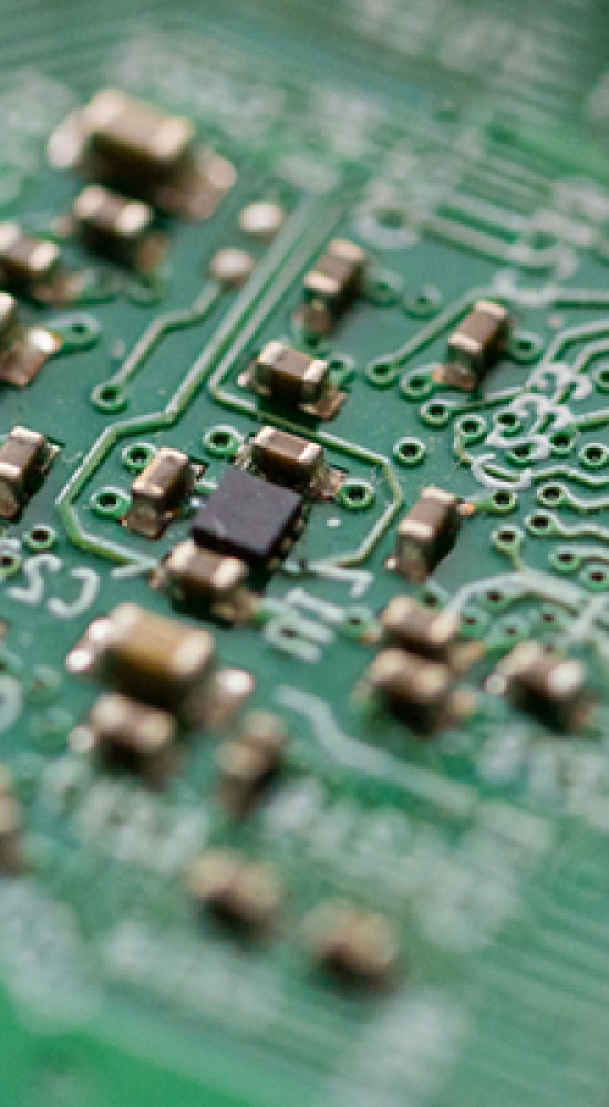 Technologie a funkcie